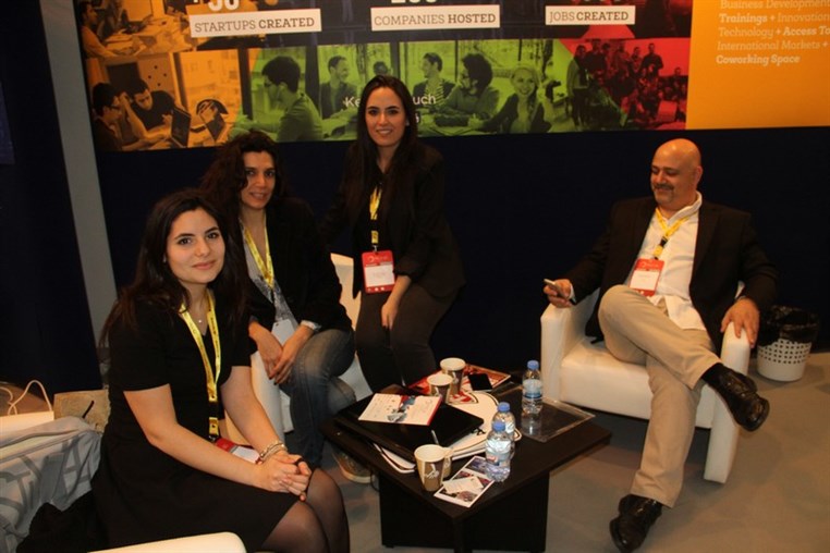 Mena Games Conference and Exhibition